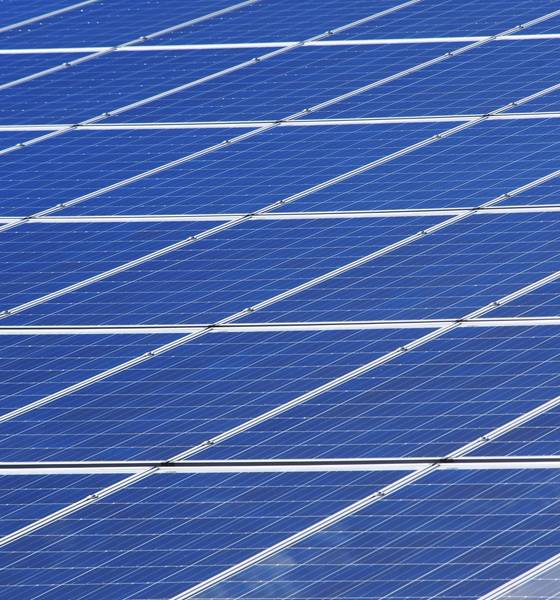 Energía y confort moderno