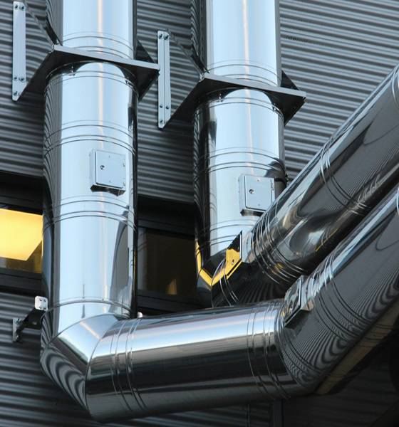 Instalaciones esenciales